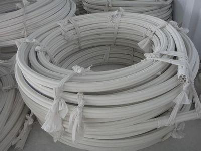 供應七孔梅花盤管200長專賣