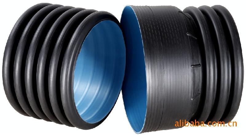 供應(yīng)排水用波紋管hdpe