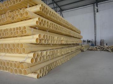 供應(yīng)pvc雙壁波紋管排水用