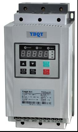 软启动75KW/380V电机软起动器图片