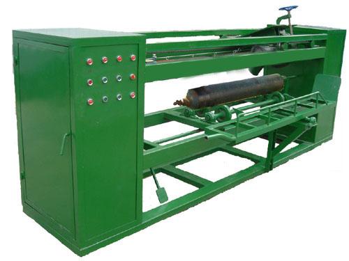 供應(yīng)【無縫鋼瓶除銹機(jī)】