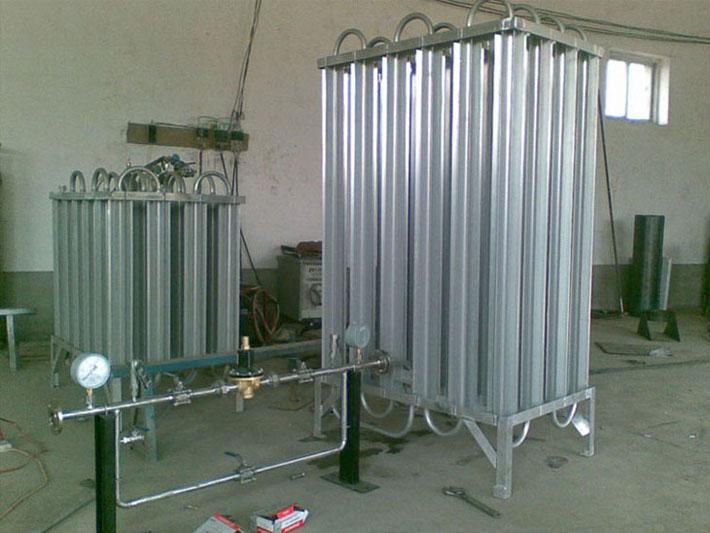 邢臺南宮供應(yīng)汽化器及調(diào)壓閥組