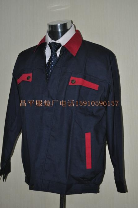 工作服质优价廉