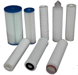 供應(yīng)各式活性炭濾芯