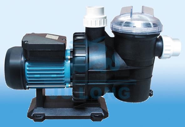 YRINA超大流量塑料水泵圖片