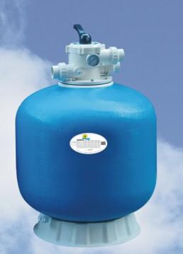 泳池養(yǎng)殖專用高效過(guò)濾砂缸圖片