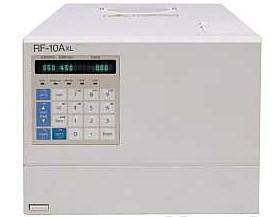 二手島津RF-10AXL熒光檢測器圖片