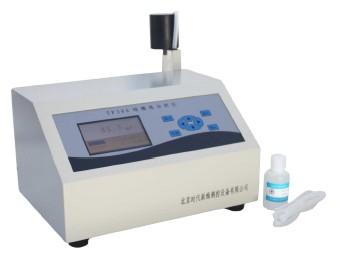 XY-TP309A01型臺式濁度圖片