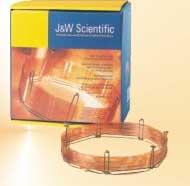 供應(yīng)安捷倫毛細(xì)管柱