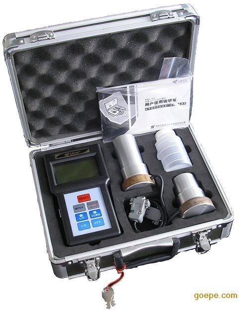 便攜式辛烷值檢測儀圖片