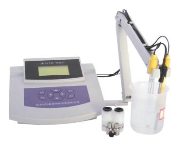 XY-TP331臺(tái)式鈉度計(jì)圖片