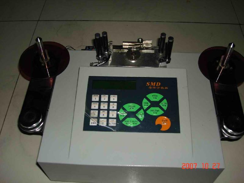 供应SMT零件计数器测漏型零件计数器防测漏型计数器全自动计数器