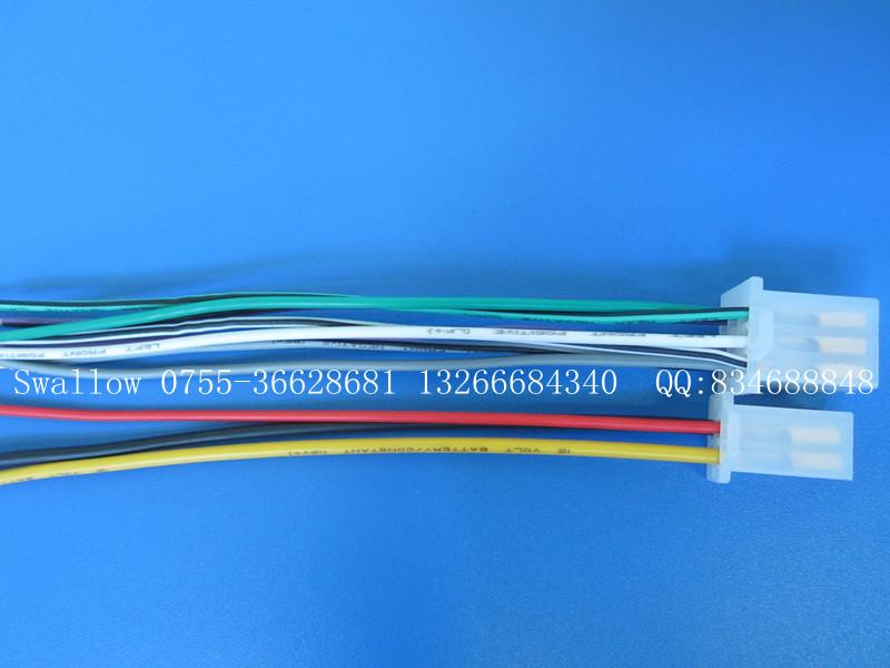 供應(yīng)東風(fēng)小康汽車音響原車插頭線CD尾線