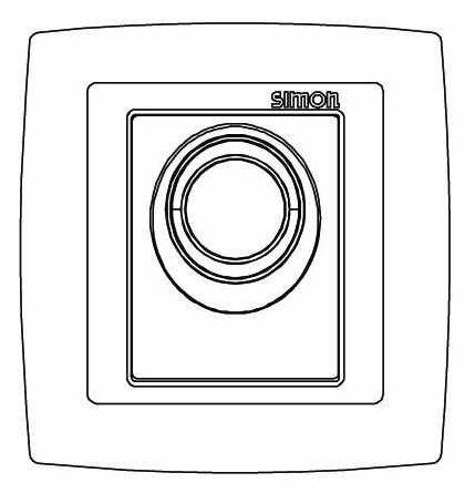 供應(yīng)廣東廣州西蒙人體感應(yīng)開關(guān)哪里有賣
