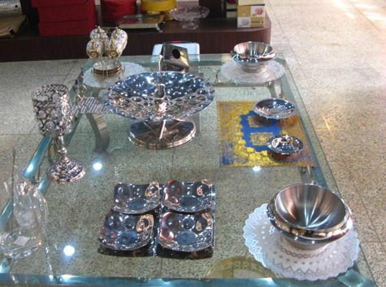 供應(yīng)高端實(shí)惠的擺臺用品