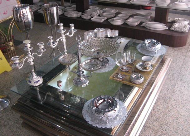 供應(yīng)高端實(shí)惠的擺臺用品