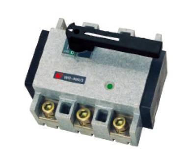 供應(yīng)WG負(fù)荷隔離開(kāi)關(guān)