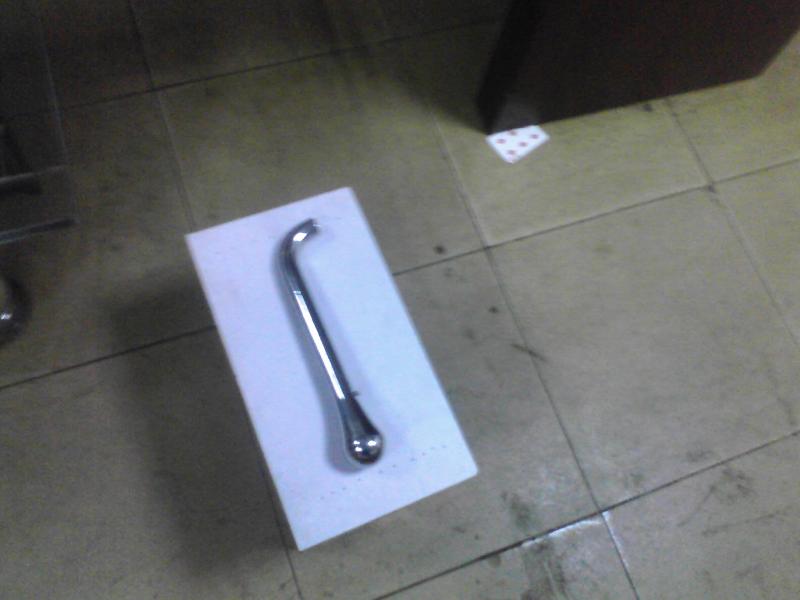 佛山南海鹽步誠信五金拋光加工廠圖片