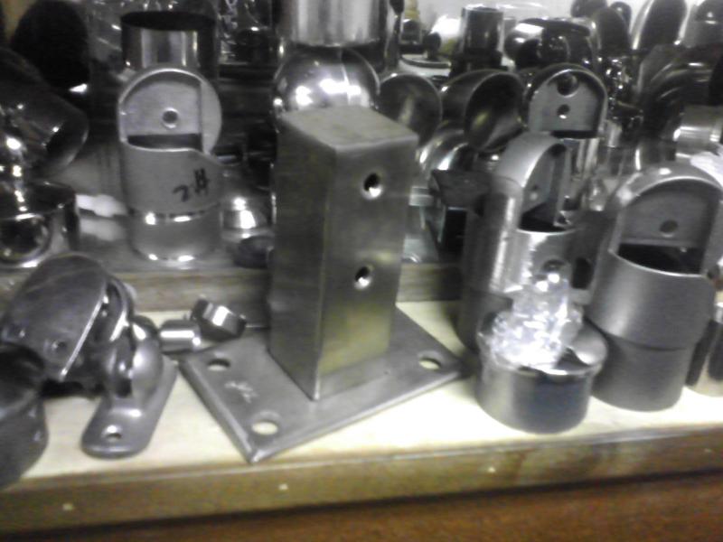 佛山表面拋光處理*佛山誠信拋光廠