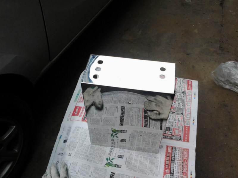 供應(yīng)不銹鋼把手拋光拉絲