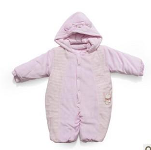 供應(yīng)安緹2011款寶寶冬裝保暖天鵝