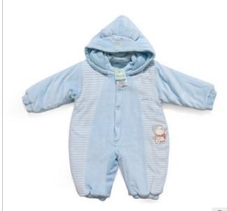 供應(yīng)安緹2011款寶寶冬裝保暖天鵝