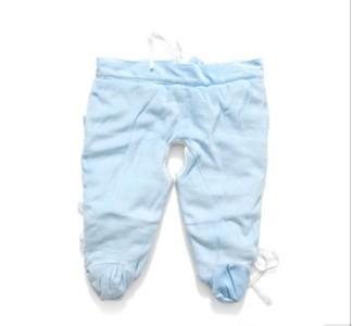 供應安緹秋冬新款嬰兒寶寶全棉天鵝絨保