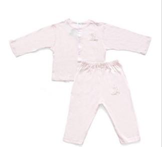 供應(yīng)安緹嬰兒寶寶純棉男女睡衣秋衣秋褲