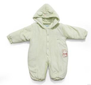 供應(yīng)安緹2011款寶寶冬裝保暖天鵝