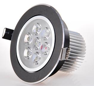 LED天花燈圖片LED天花價格LED燈具圖片
