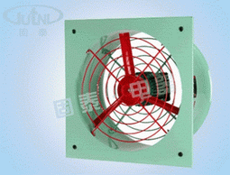 供应防爆排风扇BFA系列