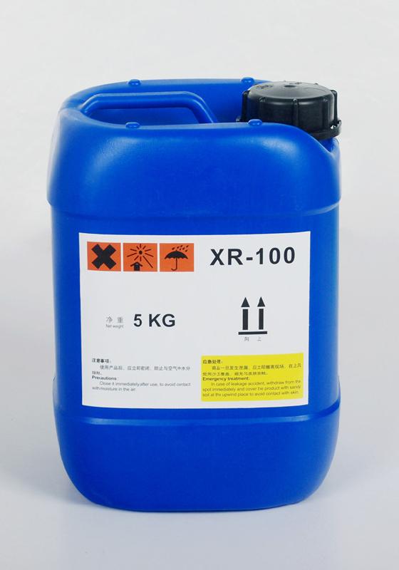 水性木器漆交聯(lián)劑（增強(qiáng)木器漆附著力牢度硬度耐水耐磨耐干濕擦酒精擦）