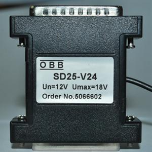 供应OBB串口保护器SD25-V24