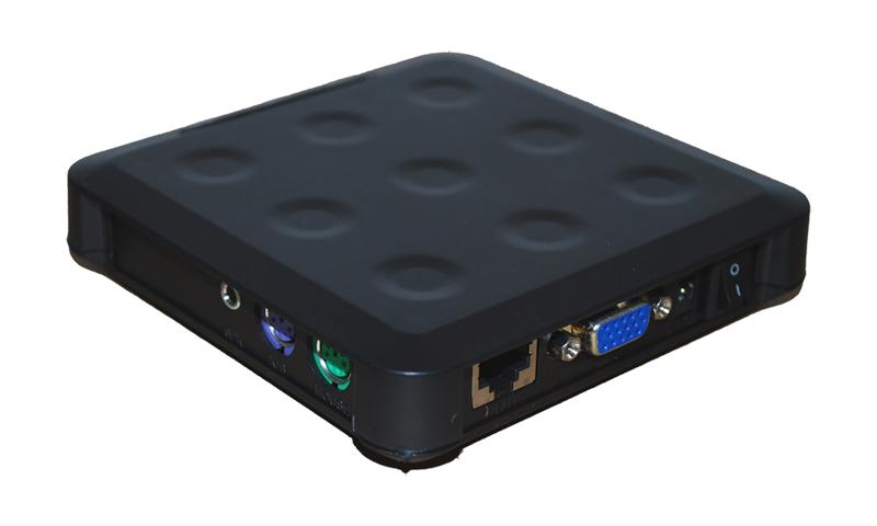 VB-880A電腦共享器共享器圖片