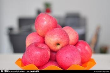 供應紅嘎啦蘋果供應