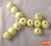 供應(yīng)山東蘋果黃元帥蘋果，山東蘋果山東黃元蘋果批發(fā)