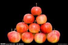 供應(yīng)嘎啦蘋果市場(chǎng)，山東蘋果供應(yīng)基地