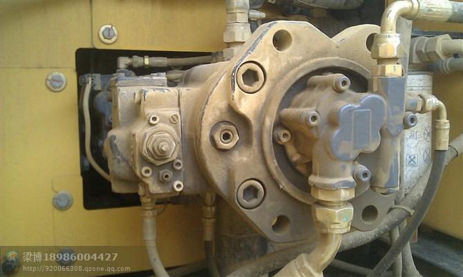 沃爾沃210挖掘機(jī)出售 沃爾沃二手挖機(jī)