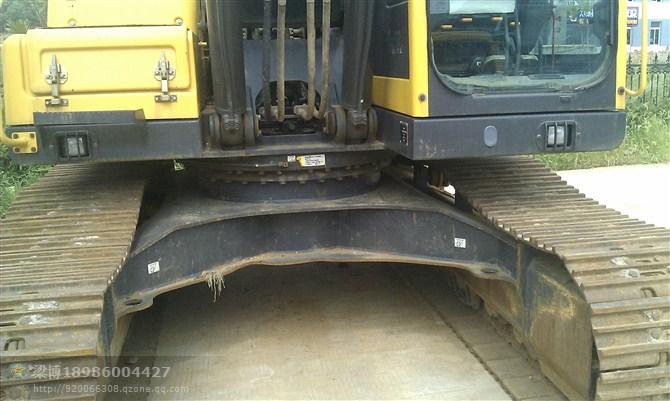 沃爾沃210挖掘機(jī)出售 沃爾沃二手挖機(jī)