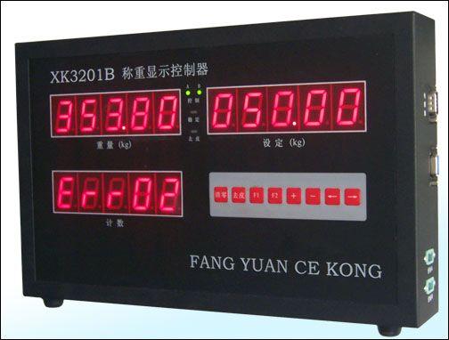 供應(yīng)EX3201旋轉(zhuǎn)式水泥包裝機(jī)控制器