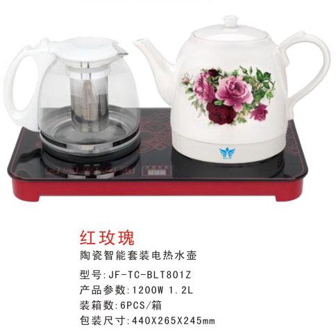 专业生产茶具玻璃套盘