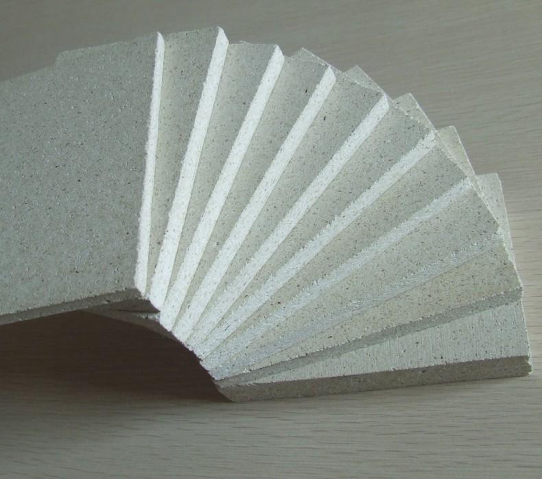 供應(yīng)優(yōu)質(zhì)玻鎂防火板