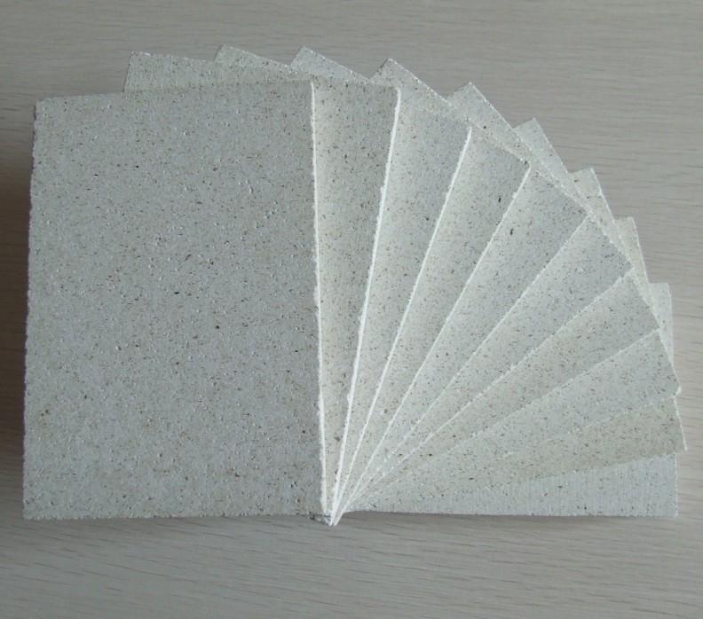 供應(yīng)優(yōu)質(zhì)防霉防潮櫥柜用玻鎂板