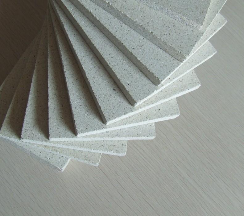 供應(yīng)優(yōu)質(zhì)防霉防潮櫥柜用玻鎂板