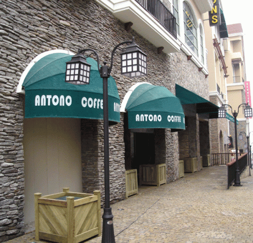 供應(yīng)無錫遮陽裝飾