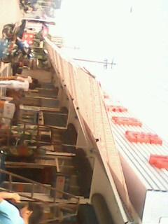 無錫永興遮陽梅村案例圖片