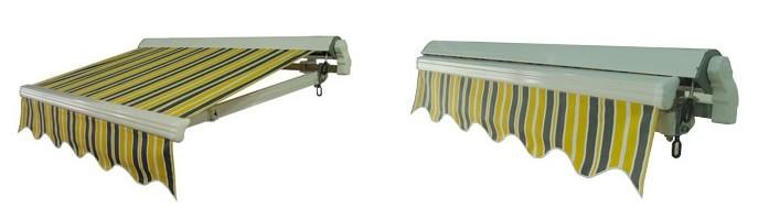 供應(yīng)江蘇無錫永興遮陽蓬