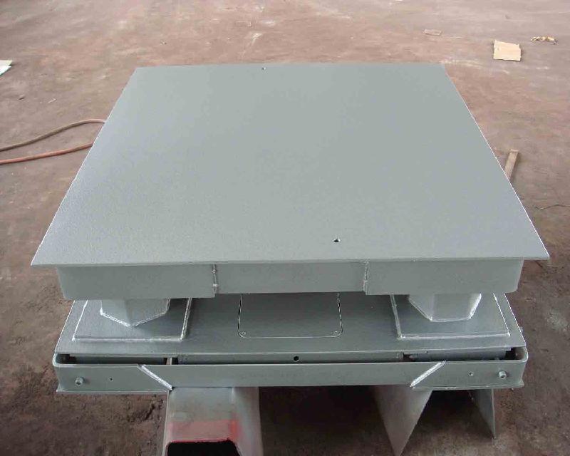 昆山電子地磅圖片