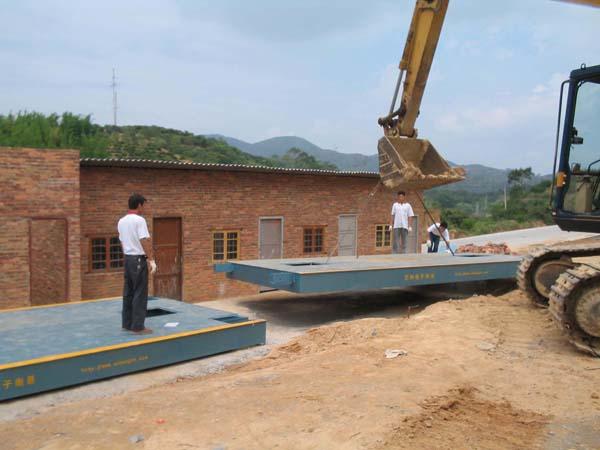 供應(yīng)常州20噸電子汽車衡廠家，常州20噸電子汽車衡價格