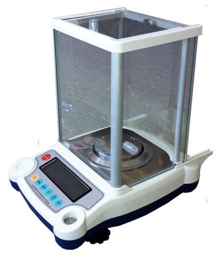 無錫2100g電子天平圖片